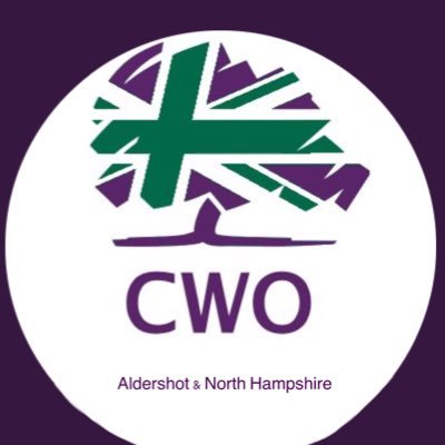 CWO Aldershot Constituency, training and support available for women at all levels.