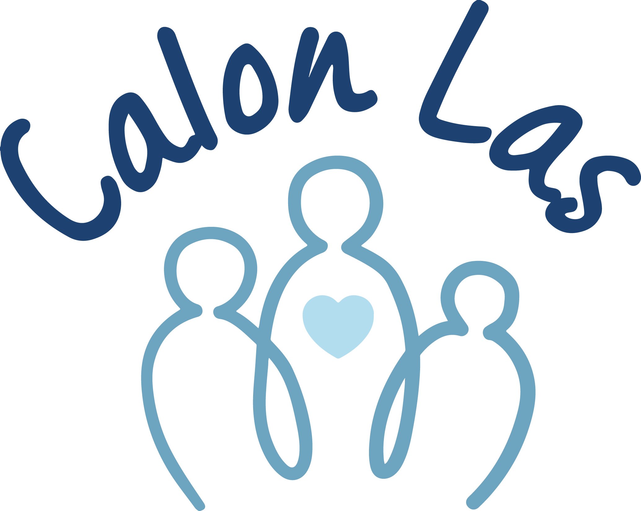 Calon Las Community Hub Profile