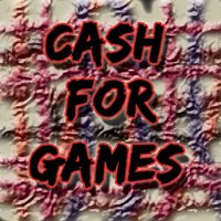 CASH FOR GAMES(@CASHFORGAMES) 's Twitter Profileg