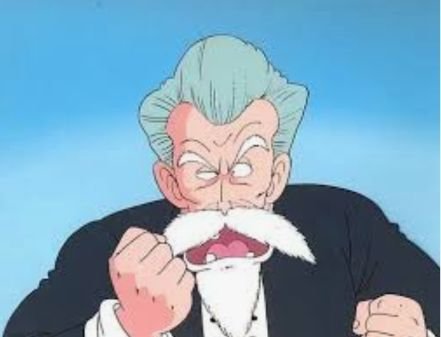 JackyChunFR's profile picture. Martial arts champion 🥋 and inventor of Kamehameha