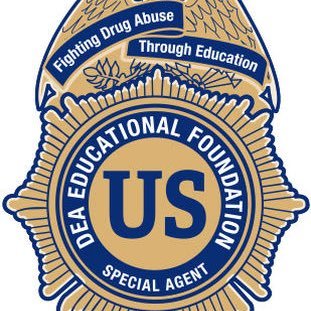 The DEA Educational Foundation is a 501(c)3 non-profit organization dedicated to preventing drug abuse/misuse.