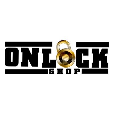 The On Lock shop is the premier e-commerce destination to purchase & sell your products and apparel. #OnlockShop
@onlockbrand | @onlockprinting
