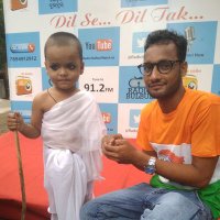 MD Raja (@mdrajababa) 's Twitter Profile