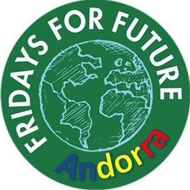 🌍Fridays For Future Andorra és un moviment jove per la defensa del medi ambient✊🏻 . ♻️#ECODENÚNCIA ♻️ .