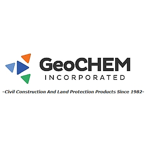 Civil Construction &  Land Protection Products Since 1982