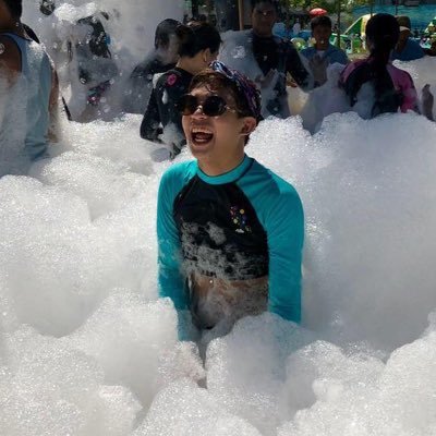 itsmezeke's profile picture. 27.12.1993 Capricorn ♑️ Love. Sunrise. Family. Badminton. Videoke. Astronomy. History. Love will find me soon ❤️Tay Tawan Chaobaans POLCA 💙💕