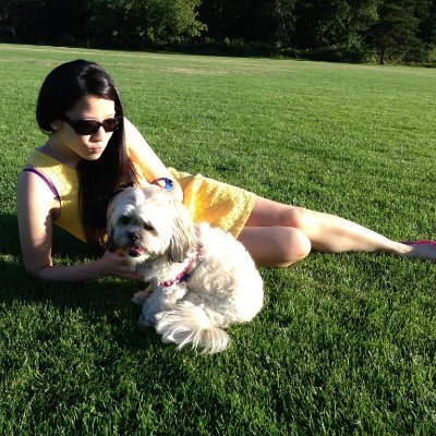 edieewu's profile picture. ✝️🇨🇦📚✈️🦭🍜