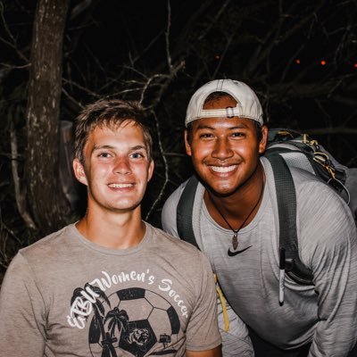 SethCruRB's profile picture. Work hard in silence, let success make the noise UMHB '21 #EL17E