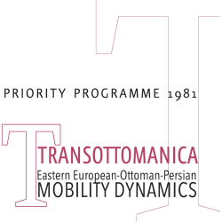 Transottomanica is a priority programme (Schwerpunktprogramm) funded by the German Research Foundation (DFG).