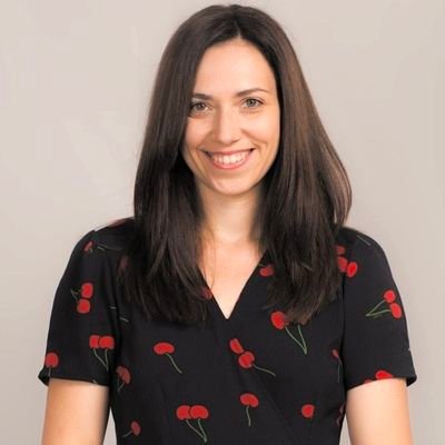 Monika Novak Pavlic Profile