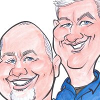 Bob and Matt (@buildptcomm) 's Twitter Profile