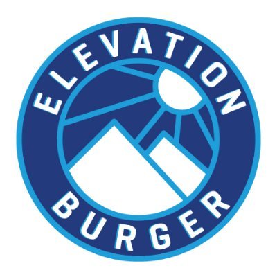 Home to 100% organic, grass-fed, free range beef burgers 🍔 & fresh fries 🍟 cooked in ❤️-healthy olive oil. Live Outside the Herd. #elevationburger