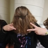 Sazkii ~(^-^)~ (@pdizzle4ever) 's Twitter Profile