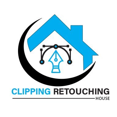 Clipping Retouching House
