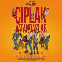 ÇıplakVatandaşlarfc(@ciplakvatandasl) 's Twitter Profile Photo