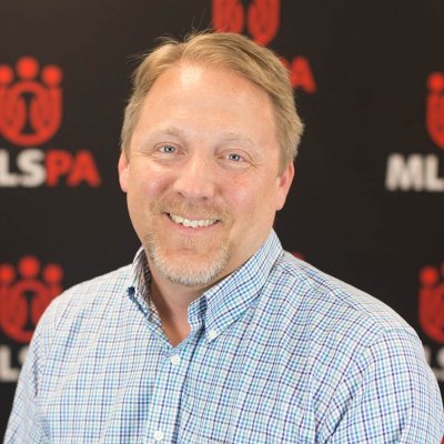 Executive Director, MLS Players Association