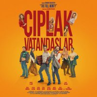 Çıplak VatandaşlarFan(@CiplakVatandaas) 's Twitter Profileg