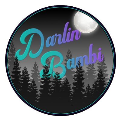 ❥ $DarlinBambi || 
❥ -Retired streamer- || 
❥ https://t.co/eFgQpDarNk || 
❥ https://t.co/64LhVmonHy