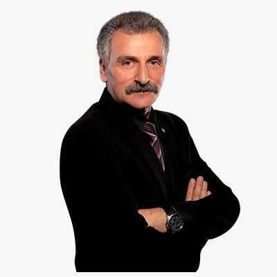 Journalist - Ezber bozan