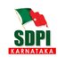 SDPI Karnataka (@sdpikarnataka) Twitter profile photo