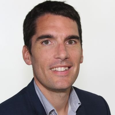 GaetanChollet's profile picture. 