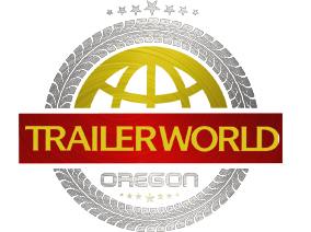 trailer_worldOR's profile picture. We offer Oregon's largest in-stock selection of utility trailers, cargo trailers, stock/horse and dump trailers. We also carry Branson tractors and truck beds!