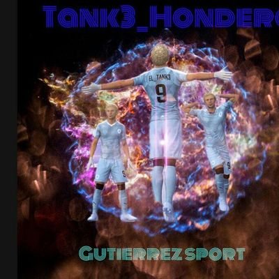 DT GUTIERRRZ ESPORT CLUB OFICIL
CAMPEON LIGA Y COPA BOCA LIGA
FINALISTA 4 MUNDIALES CON SELECCIONES ,TOP 45 DEL MUNDO FIFA 19
TANK3