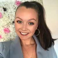 Charlotte Hardy - @titcchh Twitter Profile Photo