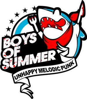 BoysOfSummers's profile picture. we are pop punk band from bandung, indonesia!!
visit us on http://t.co/QVXQMIdJbn
for booking for a gigs u may call @ +6285624560264