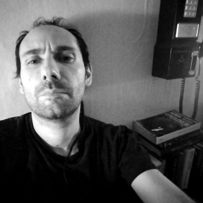 CamboMax's profile picture. 📸... Fotografia di strada