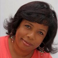 Crystal Allen - @rcpjallen Twitter Profile Photo