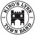 King's Lynn Town Band (@KingsLynnTownB1) Twitter profile photo