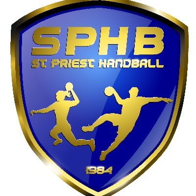 SPHBSaintPriest's profile picture. Club de Handball 🇫🇷 évoluant en Nationale 2
Fondé en 1984
🤾‍♂️🤾‍♀️