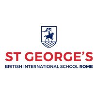 St George's British International School, Rome(@stgeorges_rome) 's Twitter Profile Photo