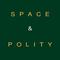 Space & Polity(@SpacePolity) 's Twitter Profile Photo