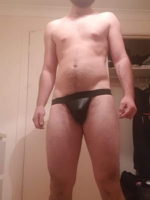 single, 25, male, looking for some fun and to exchange nudes