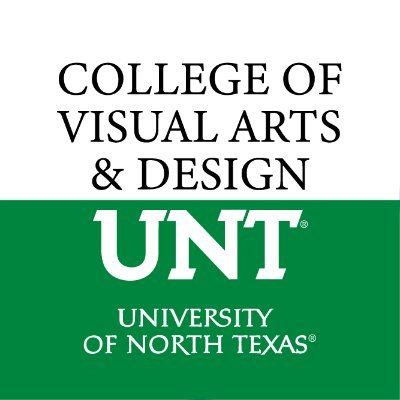 UNT College of Visual Arts & Design