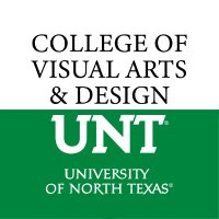 UNT College of Visual Arts & Design (@untcvad) 's Twitter Profile