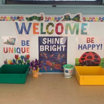 Integrated Preschool Teacher at Bright Beginnings Center, Hopedale