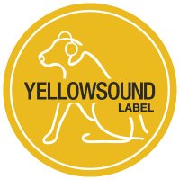 Yellow Sound Label(@YellowSound) 's Twitter Profileg