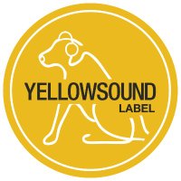 Yellow Sound Label (@yellowsound) 's Twitter Profile