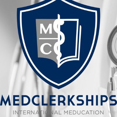 MedEd | Clinical Rotations | Clerkships | Externships | Observerships | USMLE & Residency Prep | Clinical Research | *All Tweets by MDs but ø medical advice