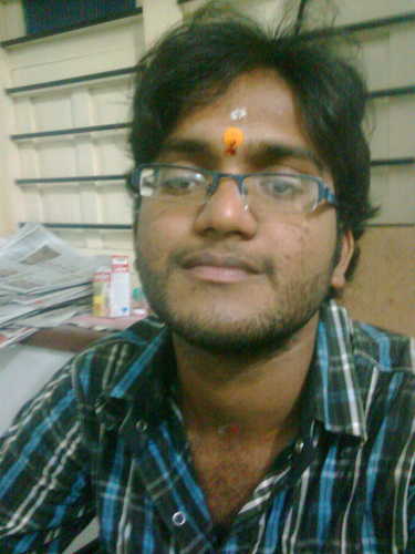 devallakarthik's profile picture. 