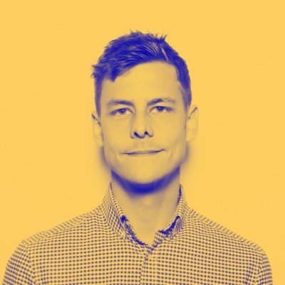 It’s not what you look at, it’s what you see • Product & content leader @atlassian • Writer, runner, dad