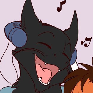 26_Suspects's profile picture. 28 He/Him
pfp by @EbChimera_Adult