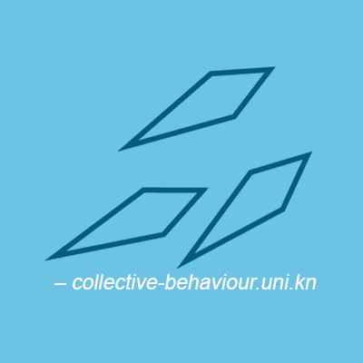 We are a centre dedicated to the study of collective behaviour | Integrative and Quantitative | Cluster of Excellence @UniKonstanz, Germany.