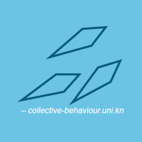 Centre for the Adv Study of Collective Behaviour(@CBehav) 's Twitter Profileg