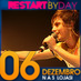 Fãn Clube dedicado ao Pe Lanza, baixista e vocalista da banda restart. Since: 25/11/2009. Oficializado pelo @pelanzarestart dia: 7/11/2010. @bahzeclhynski aqui