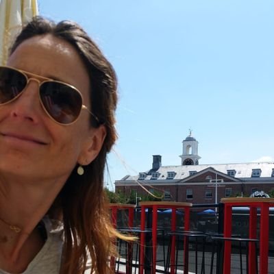 ImkeDenissen's profile picture. Kwaliteitscoördinator / Intern Begeleider Kindercampus de Vuurvogel