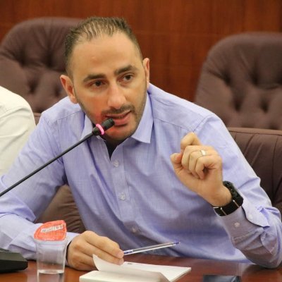 alla680's profile picture. صحافي journalist